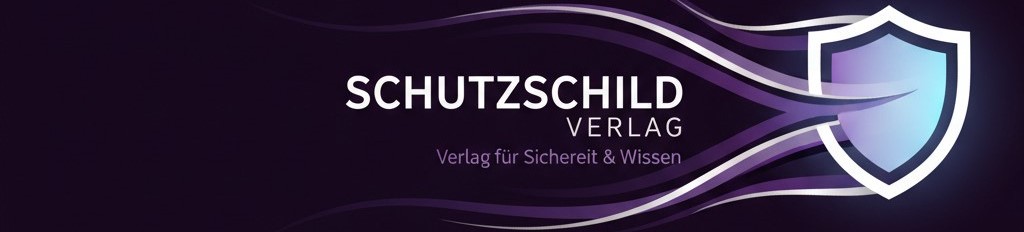 Schutzschild Banner