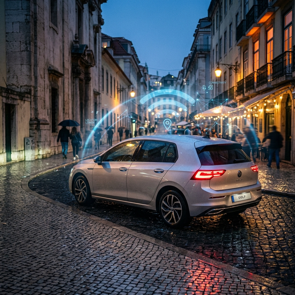 VW Golf